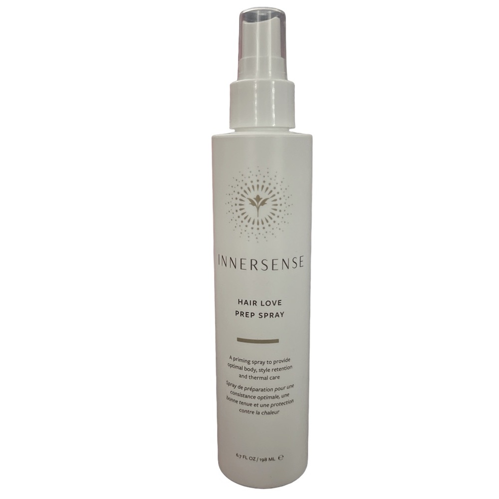 Innersence Hair Love Prep Spray